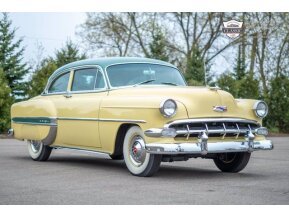 1954 Chevrolet Bel Air for sale 101641201